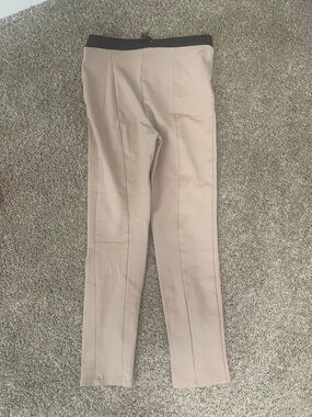 Forever 21 Beige Pants